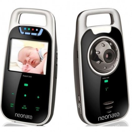 Neonate BC-8000DV, Babycall/video monitor