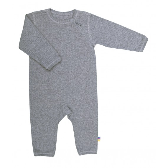 JOHA Jumpsuit, Grey melange