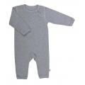 JOHA Jumpsuit, Grey melange