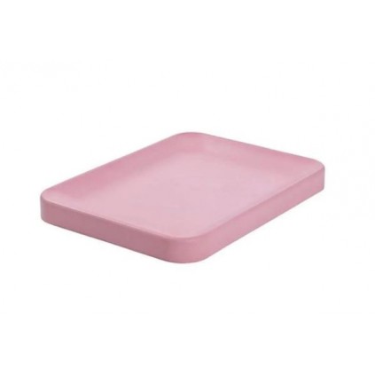 Babytrold stellematte skum, Rosa