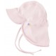 JOHA Solhatt bambus, Pink