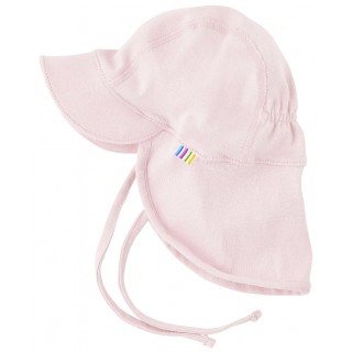 JOHA Solhatt bambus, Pink