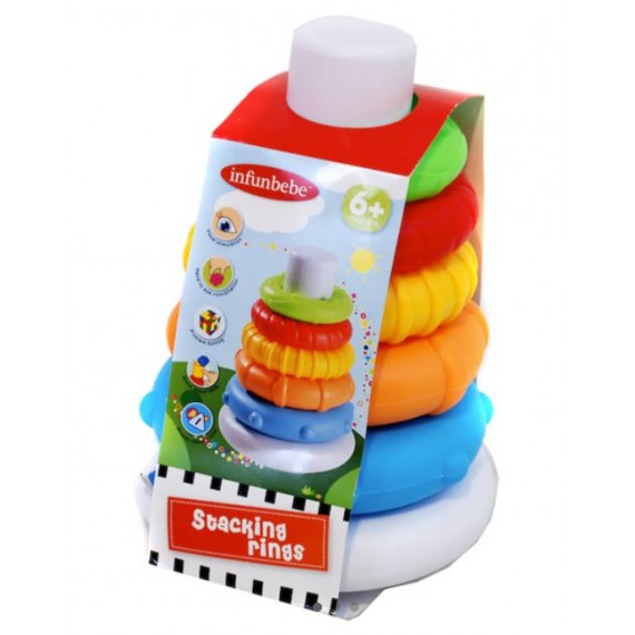 Infunbebe, Stabletårn